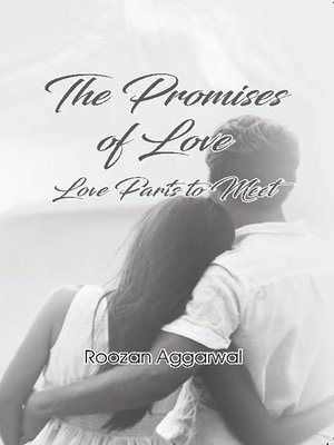 cover image of The Promises of Love